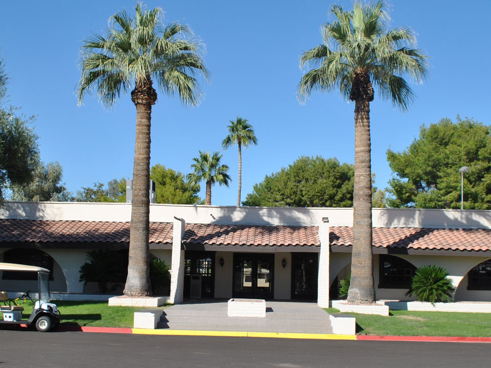 Chaparral Village in Tempe, AZ Mobile Homes For Sale Affordable