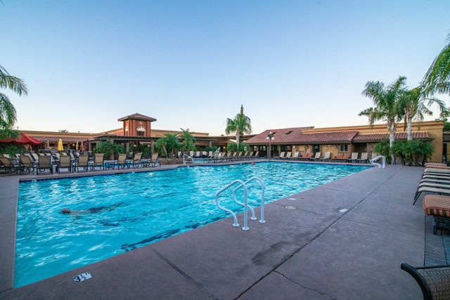 Mesa Regal Rentals Mesa Az