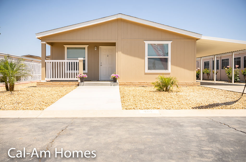 Colonial Country Club in Hemet, CA Mobile Homes For Sale : A 55 ...