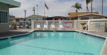 Northgate Village All Ages Community Mobile Home Park in Reno, Nevada