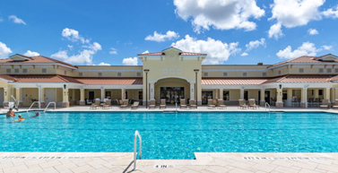 Naples Estates 55 plus community florida