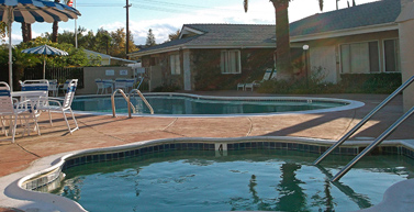 Northgate Village All Ages Community Mobile Home Park in Reno, Nevada
