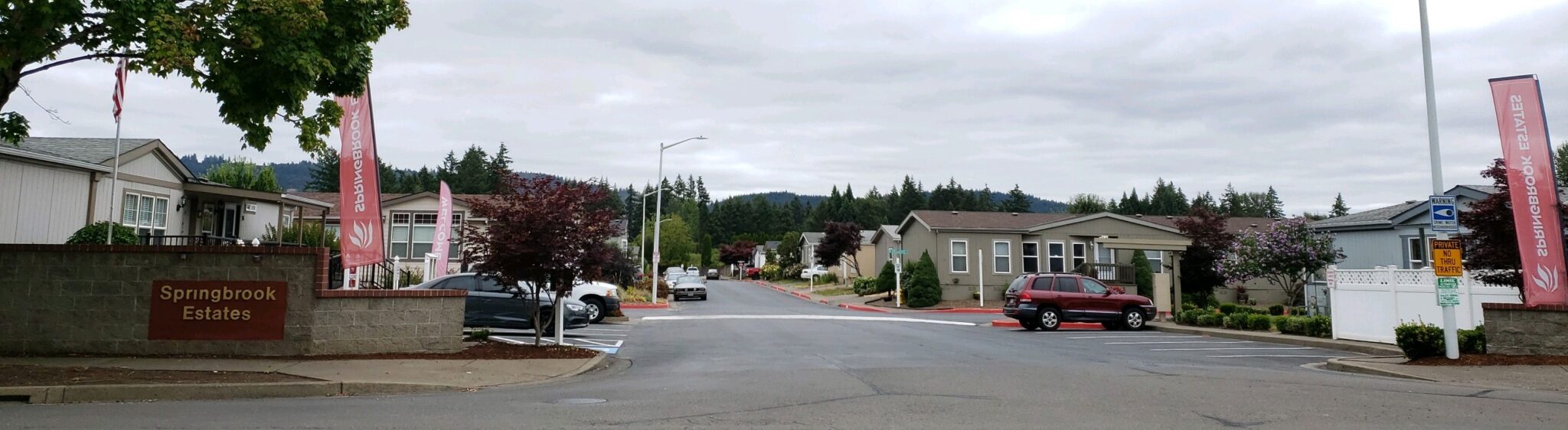 Springbrook Estates in Newberg, OR Mobile Homes For Sale Affordable