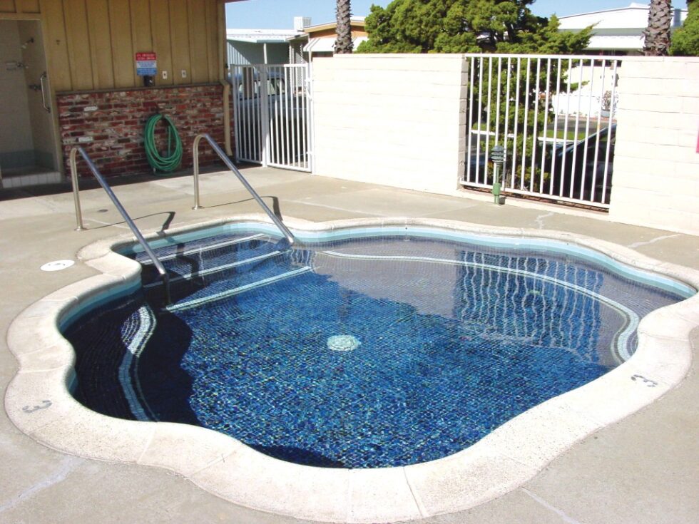 Tara Hills Mobile Manor in San Pablo, CA Mobile Homes For Sale A 55