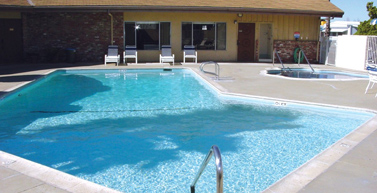 fountainview florida 55+ community