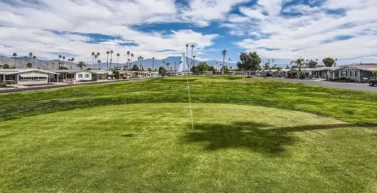 View Colonial Country Club