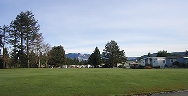 View Mountain Villa Estates