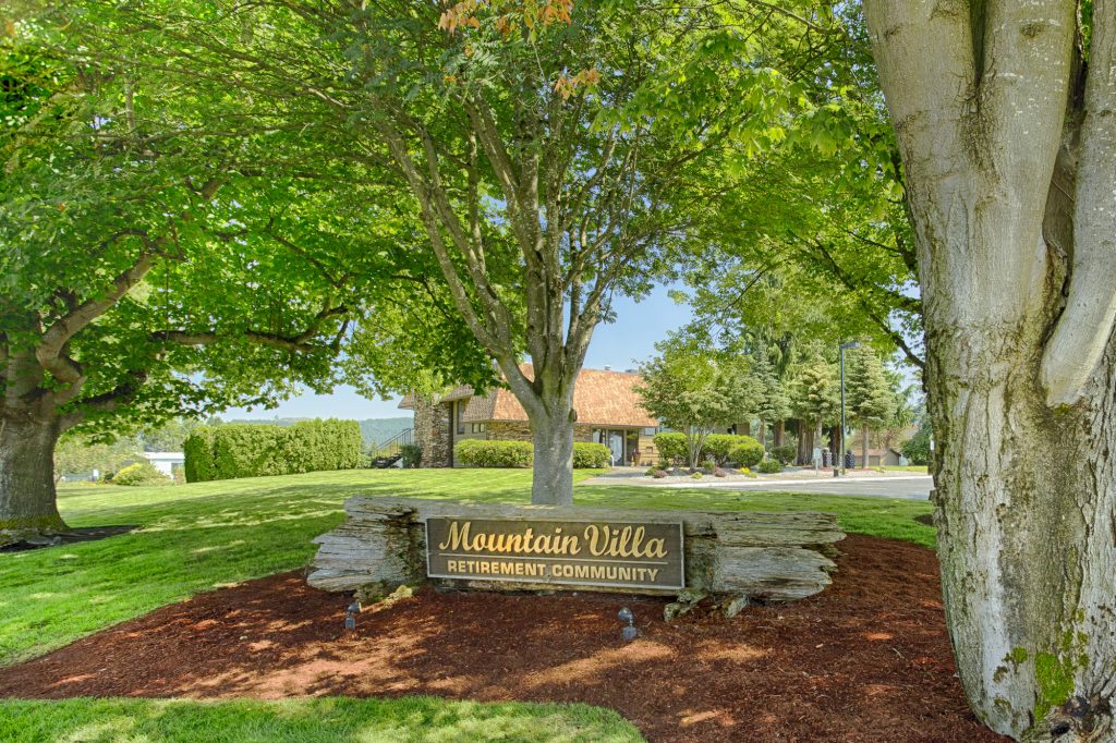 Mountain Villa Estates in Enumclaw, WA Mobile Homes For Sale 55