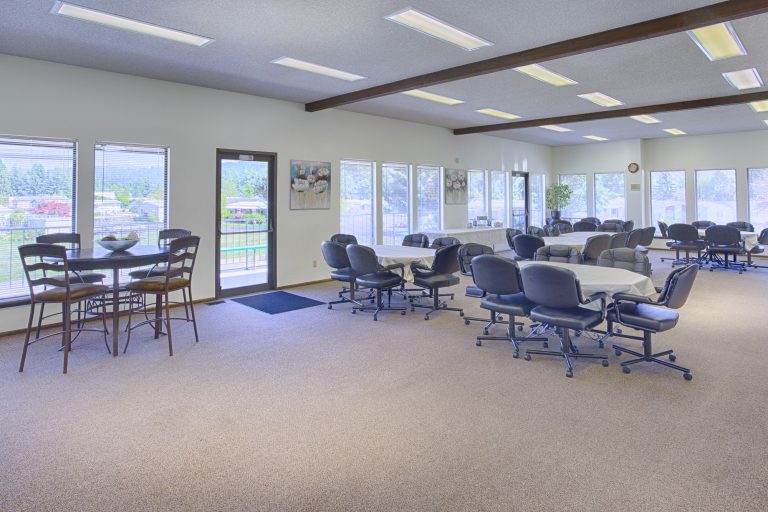 Affordable 55+ Community Enumclaw Washington. Near Auburn