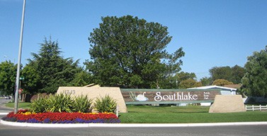 View Southlake