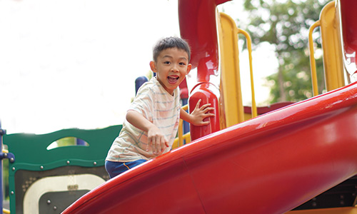 Northgate Village All Ages Community Mobile Home Park in Reno, Nevada