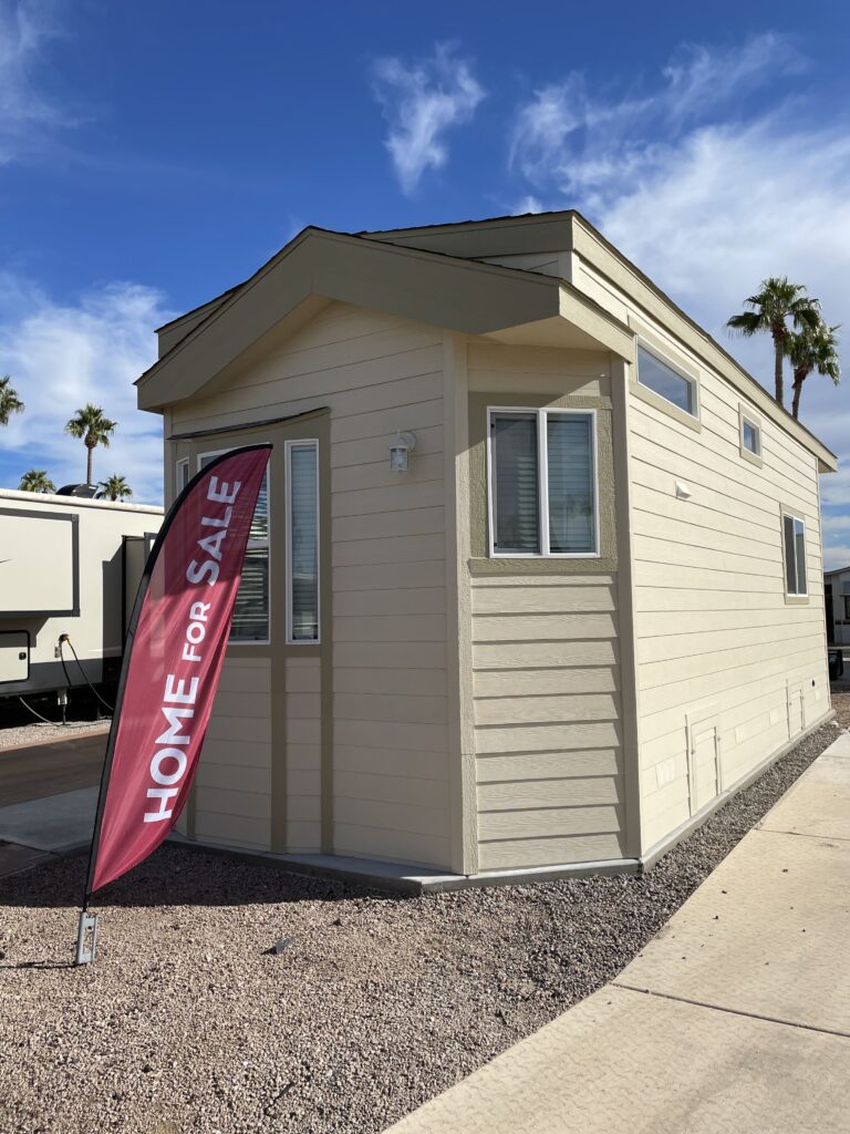 Search for CalAm Homes for Sale