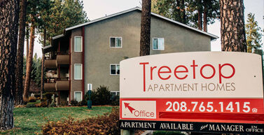 View Treetop Apartment Community