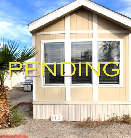 View *PENDING* PRE-OWNED FDO #113 $48,000 2012 Cavco