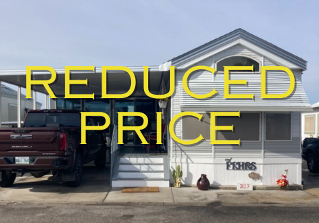 View *REDUCED PRICE* FDO #307 1998 CAVCO