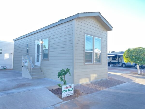 View 653-5614-120 ~ 2024 Yosemite Park Model ~ INVENTORY BLOWOUT PRICING!