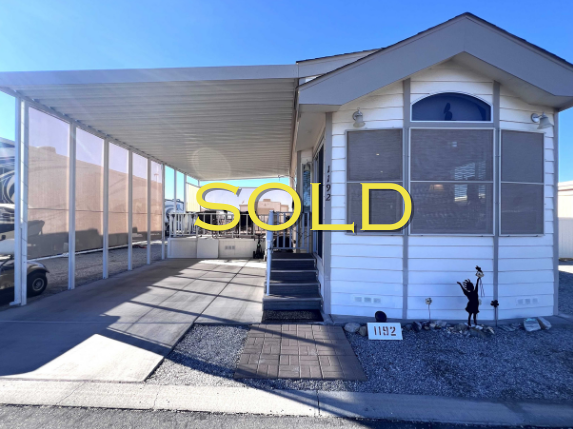 View *SOLD* PRE-OWNED FDO #1192 $85,000 2012 Cavco