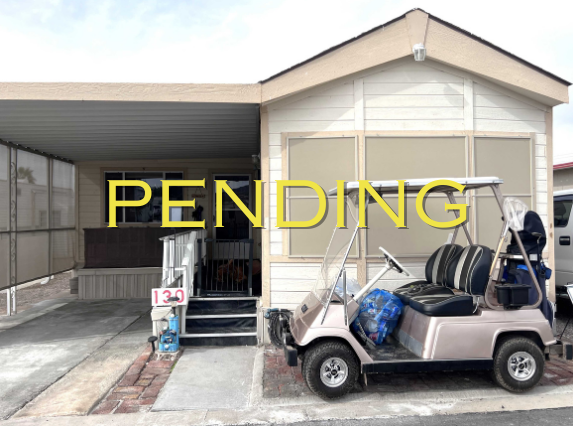 View *PENDING* PRE-OWNED FDO #130 $77,000 1993 Palm Harbor