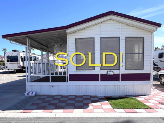 View *SOLD* PRE-OWNED FDO #64 $44,000 1989 Chaparral