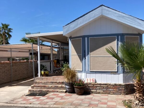 View FDO #115 1990 Sunridge