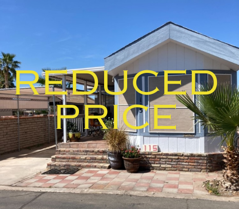 View *REDUCED PRICE* FDO #115 1990 Sunridge