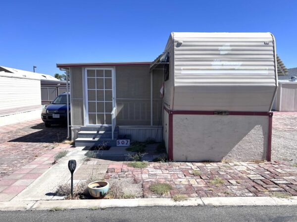 View FDO #507-1986 Terry