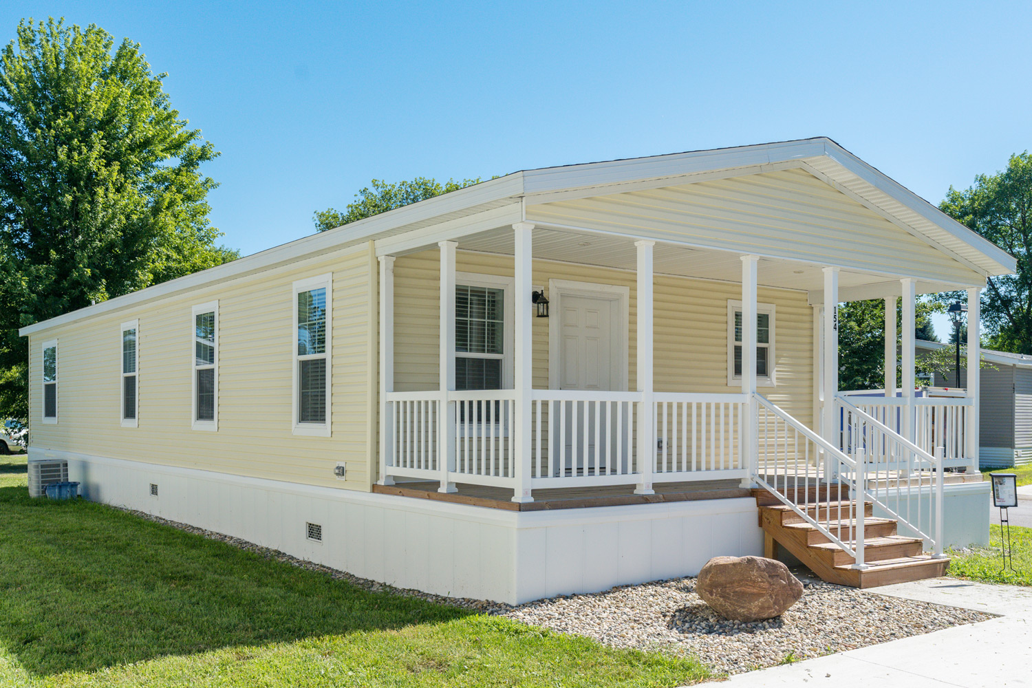 minnesota mobile homes for sale all ages community