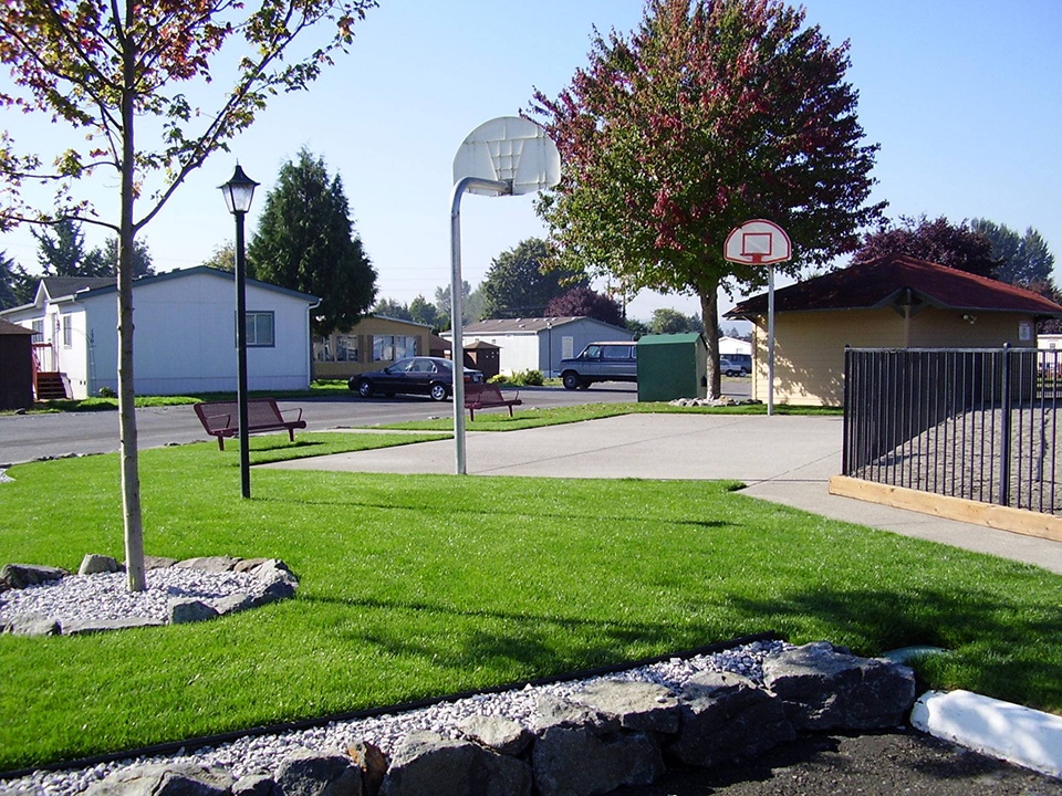 Affordable Mobile Home Park Communities in Washington State