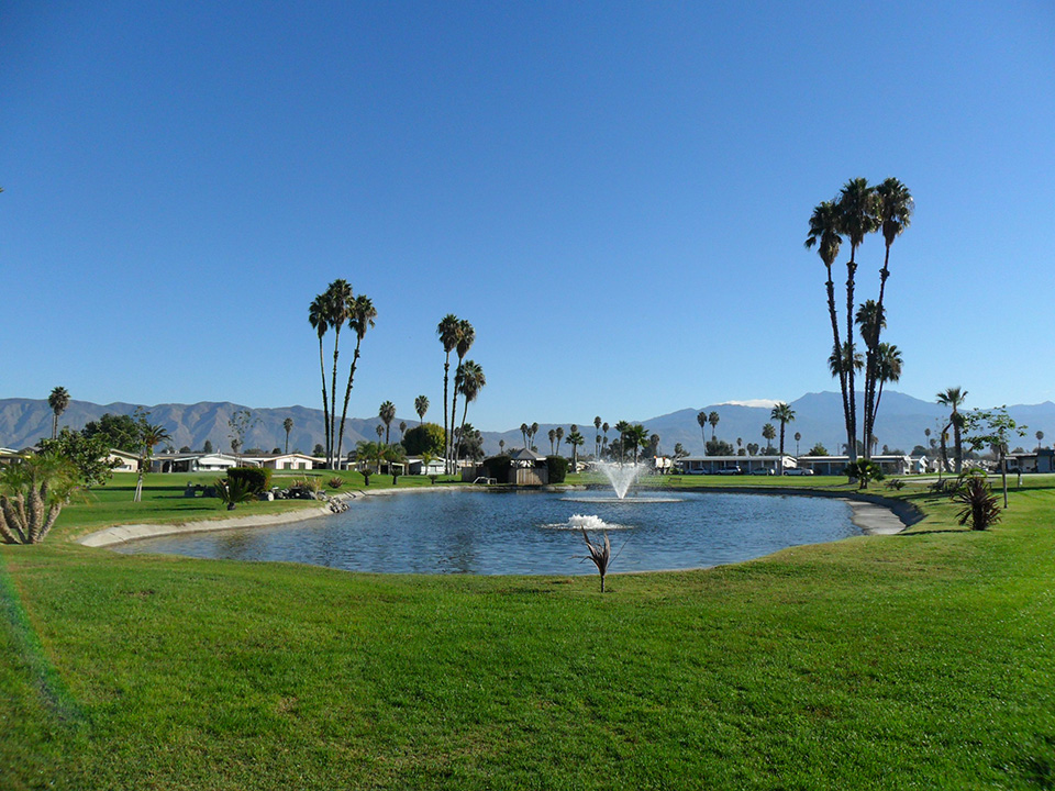 Retirement Communities Homes for Sale California