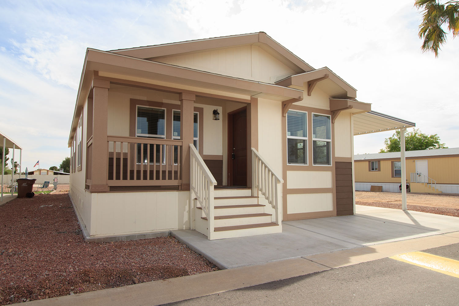 mobile homes for sale in arizona