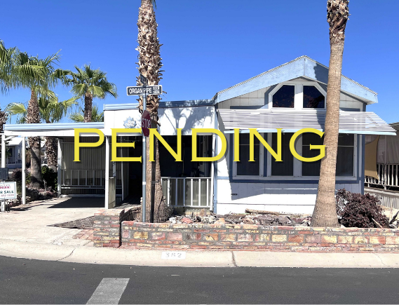 View *PENDING* SD #382A