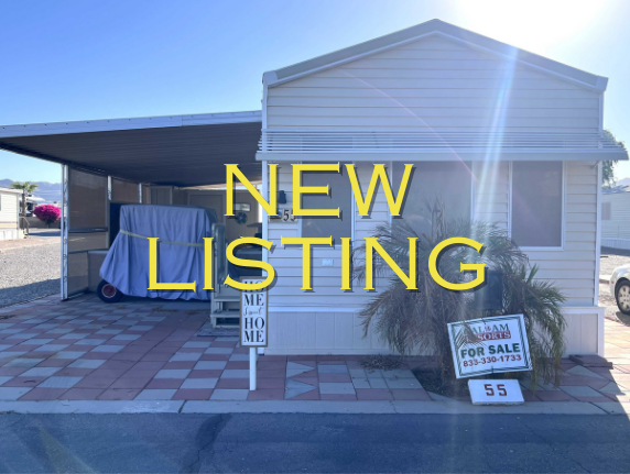 View *NEW LISTING* FDO #55