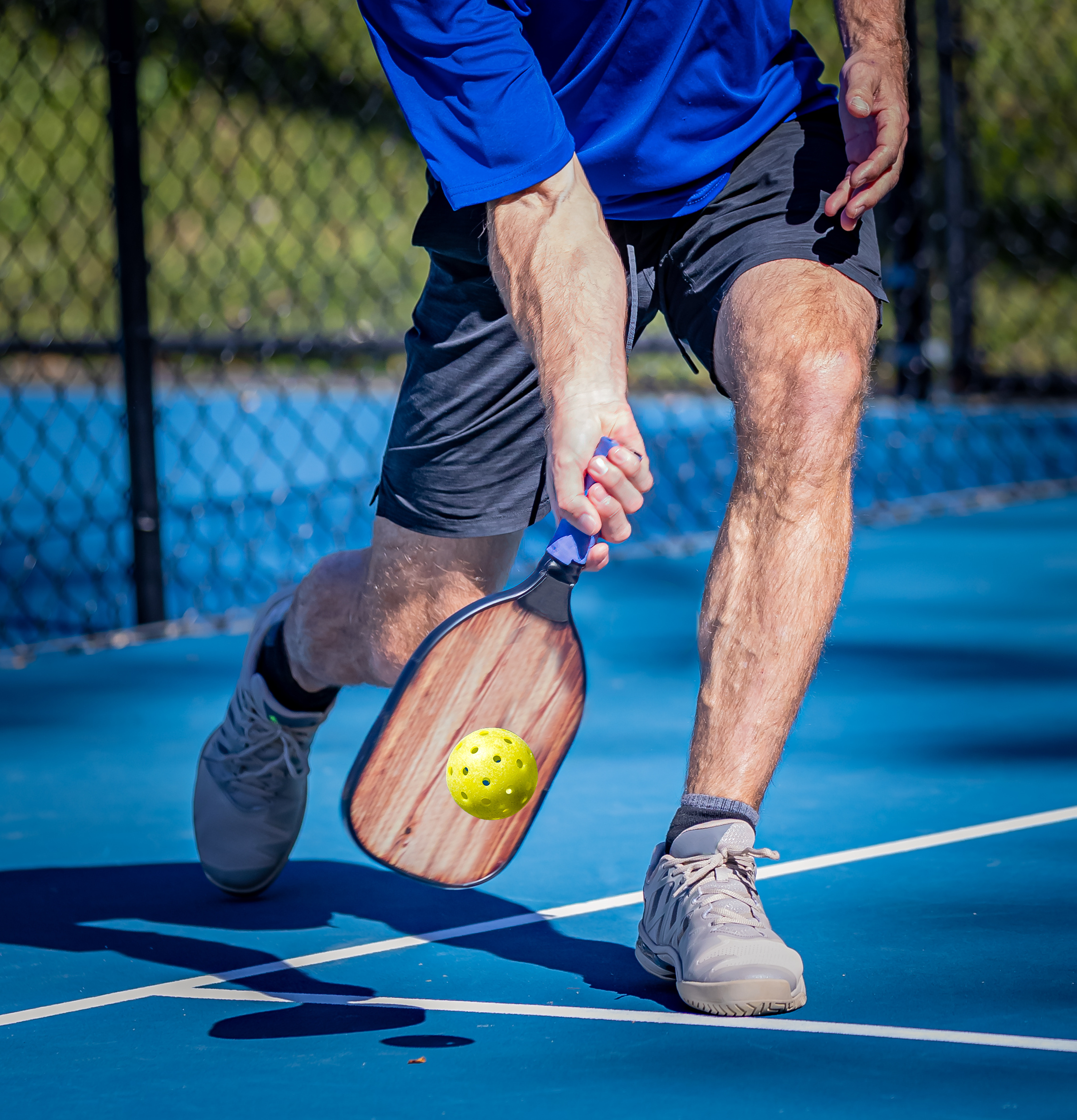 pickleball courts 55 plus community florida fountainview