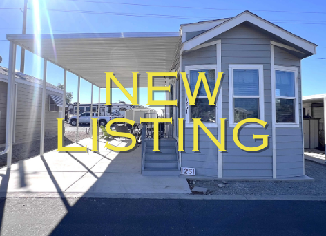 View *NEW LISTING* FDO #1251 2017 Cavco