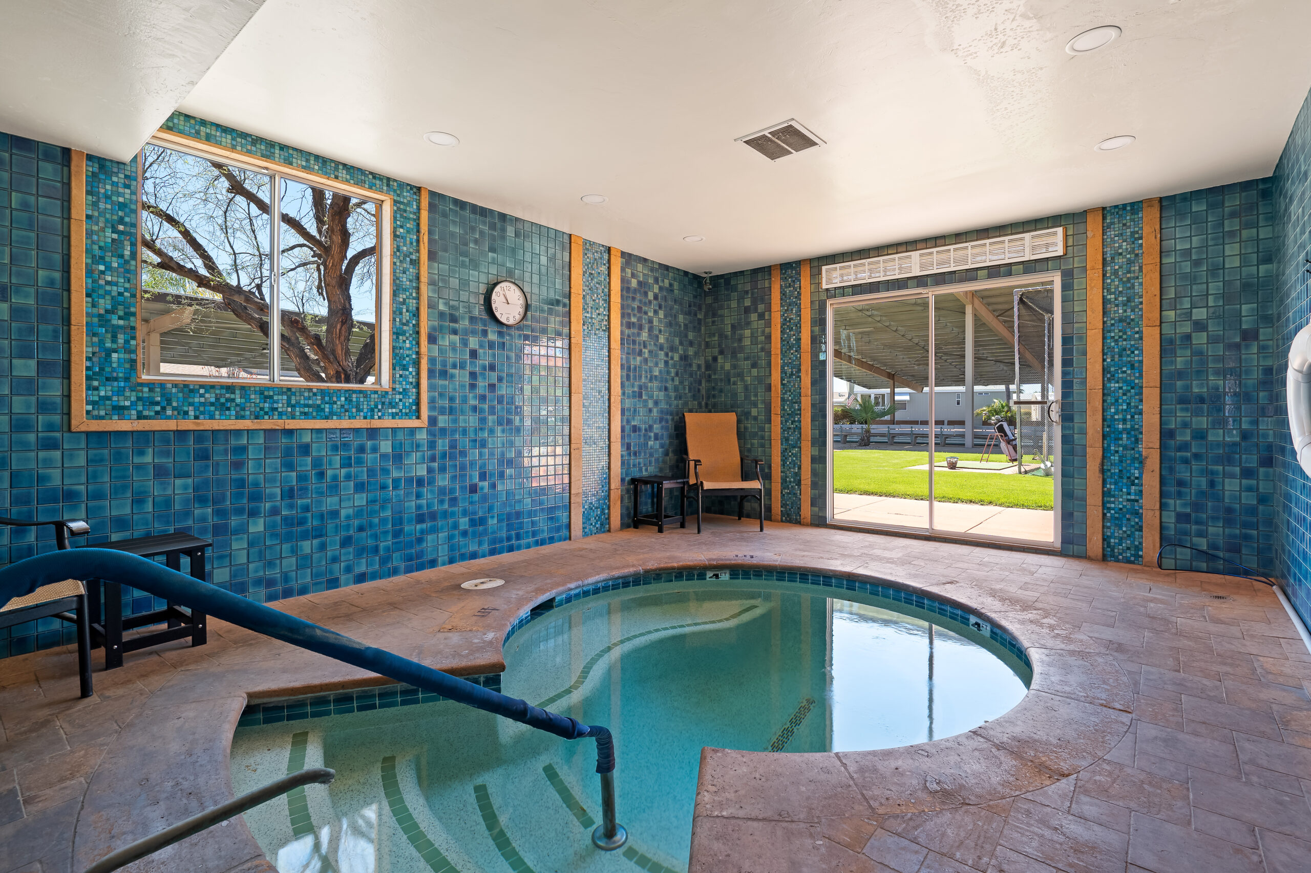 fountainview estates pickleball courts florida 55+