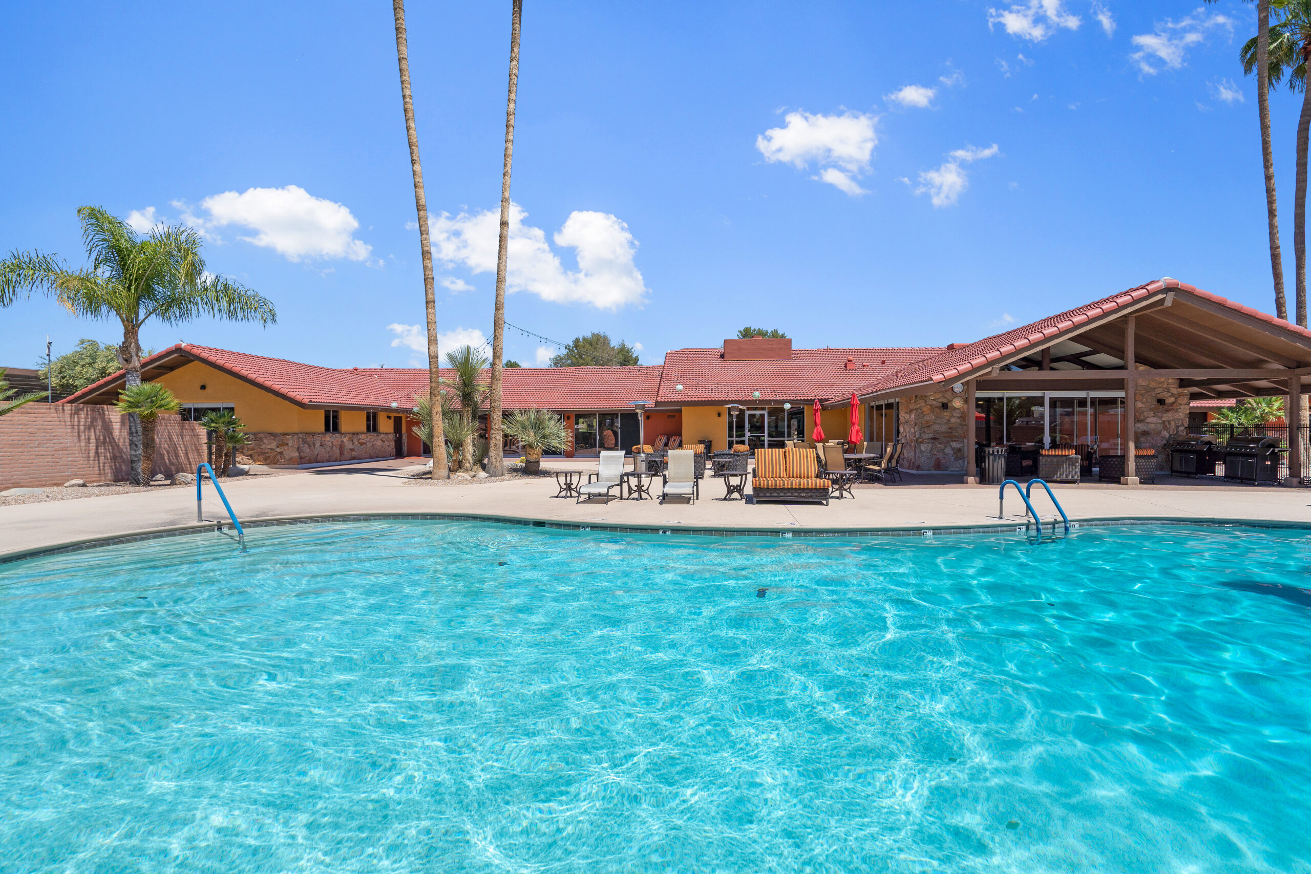 fountainview estates tampa florida pool