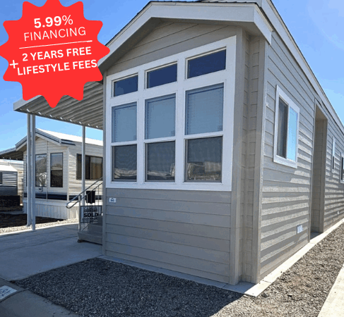 View SD #481–BRAND NEW 2025 CHATEAU–2 Years Free Lifestyle Fees with 5.99% Financing!