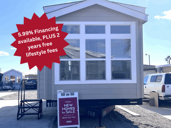 View SD #481–BRAND NEW 2025 CHATEAU JUST LANDED–2 Years Free Lifestyle Fees with 5.99% Financing!