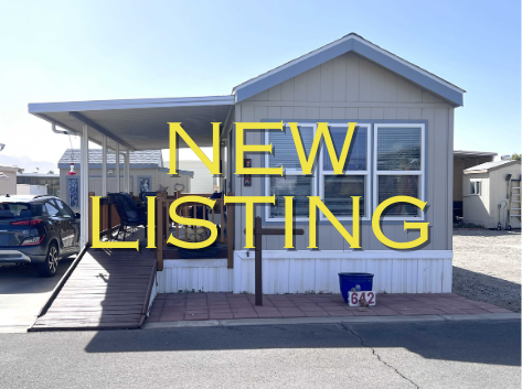 View *NEW LISTING* FDO #642 2007 Laurel Creek