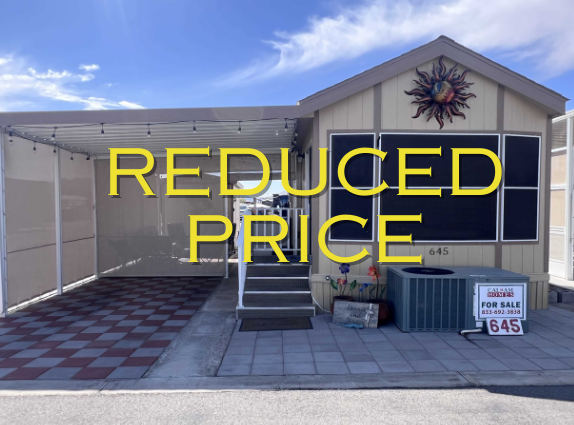 View *REDUCED PRICE* FDO #645 2009 Laurel Creek