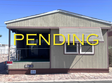 View *PENDING* FDO #218 1985 Champion