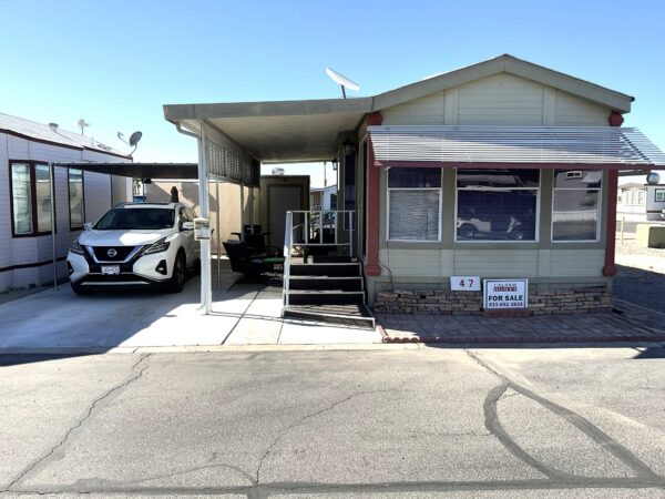 View FDO #47 1992 CAVCO