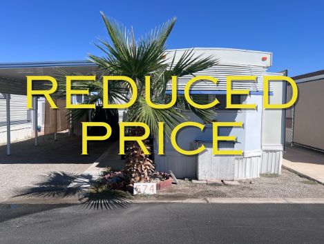 View *REDUCED PRICE* FDO #574 2000 Prowler