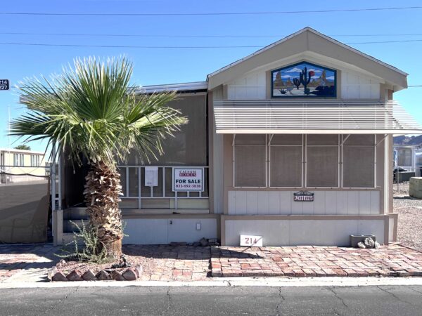 View FDO #214 1992 Fleetwood