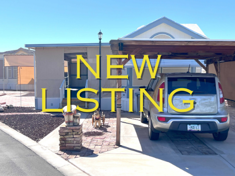 View *NEW LISTING* FDO #660 1995 Silvercrest