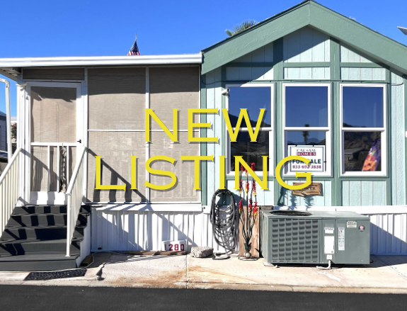 View *NEW LISTING* FDO #1280 2006 Laurel Creek