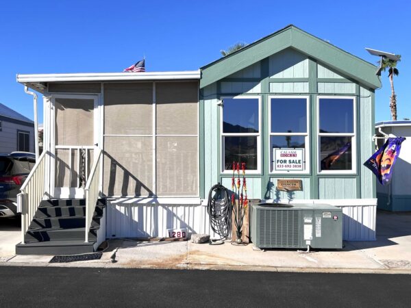 View FDO #1280 2006 Laurel Creek