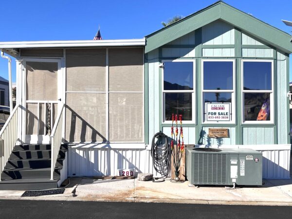 View FDO #1280 2006 Laurel Creek