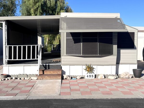 View FDO #495 1993 Layton