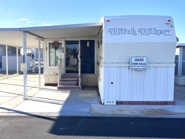 View FDO #444 1994 Discovery